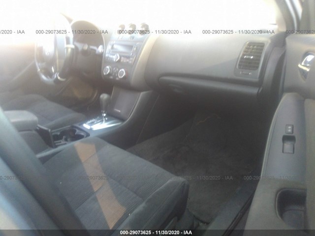 Photo 4 VIN: 1N4AL2AP6CN481002 - NISSAN ALTIMA 