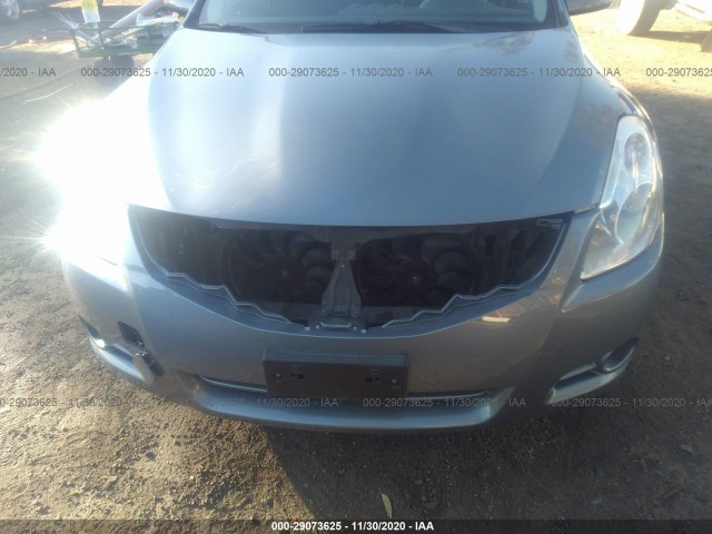 Photo 5 VIN: 1N4AL2AP6CN481002 - NISSAN ALTIMA 