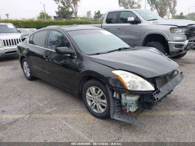 Photo 0 VIN: 1N4AL2AP6CN481176 - NISSAN ALTIMA 