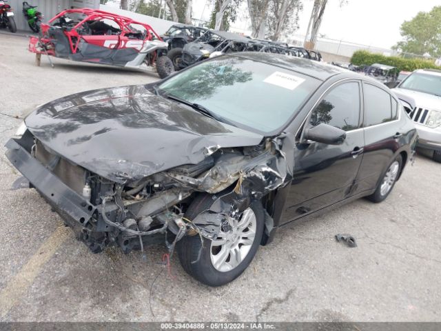 Photo 1 VIN: 1N4AL2AP6CN481176 - NISSAN ALTIMA 