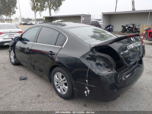 Photo 2 VIN: 1N4AL2AP6CN481176 - NISSAN ALTIMA 