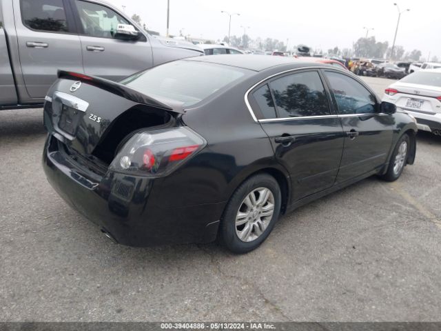 Photo 3 VIN: 1N4AL2AP6CN481176 - NISSAN ALTIMA 