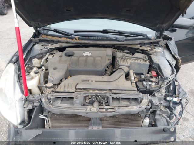 Photo 9 VIN: 1N4AL2AP6CN481176 - NISSAN ALTIMA 