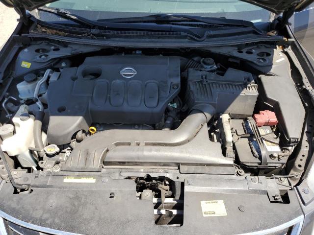 Photo 10 VIN: 1N4AL2AP6CN482490 - NISSAN ALTIMA 