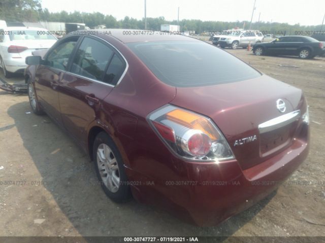 Photo 2 VIN: 1N4AL2AP6CN482666 - NISSAN ALTIMA 