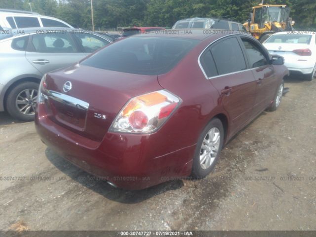 Photo 3 VIN: 1N4AL2AP6CN482666 - NISSAN ALTIMA 