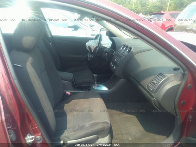 Photo 4 VIN: 1N4AL2AP6CN482666 - NISSAN ALTIMA 