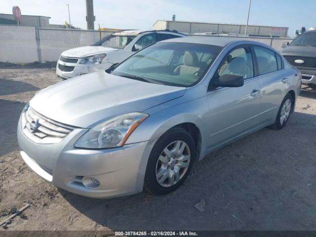 Photo 1 VIN: 1N4AL2AP6CN482960 - NISSAN ALTIMA 