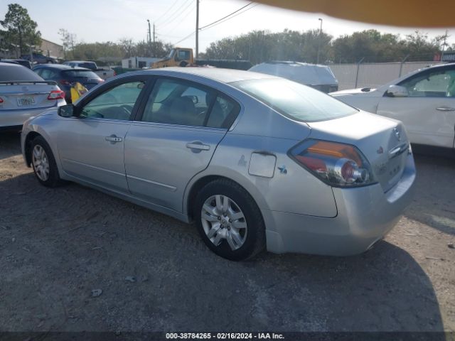 Photo 2 VIN: 1N4AL2AP6CN482960 - NISSAN ALTIMA 