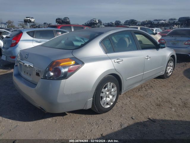 Photo 3 VIN: 1N4AL2AP6CN482960 - NISSAN ALTIMA 