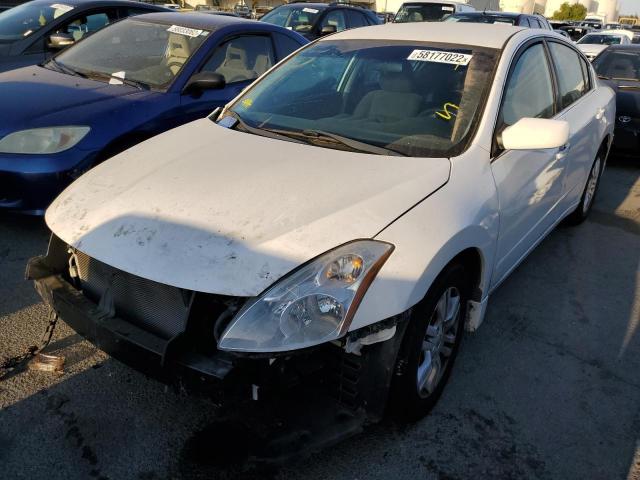 Photo 1 VIN: 1N4AL2AP6CN483784 - NISSAN ALTIMA BAS 