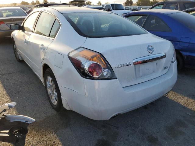 Photo 2 VIN: 1N4AL2AP6CN483784 - NISSAN ALTIMA BAS 