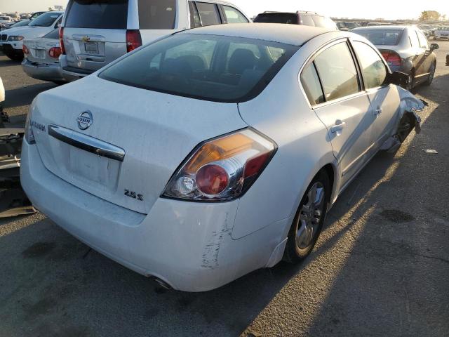 Photo 3 VIN: 1N4AL2AP6CN483784 - NISSAN ALTIMA BAS 