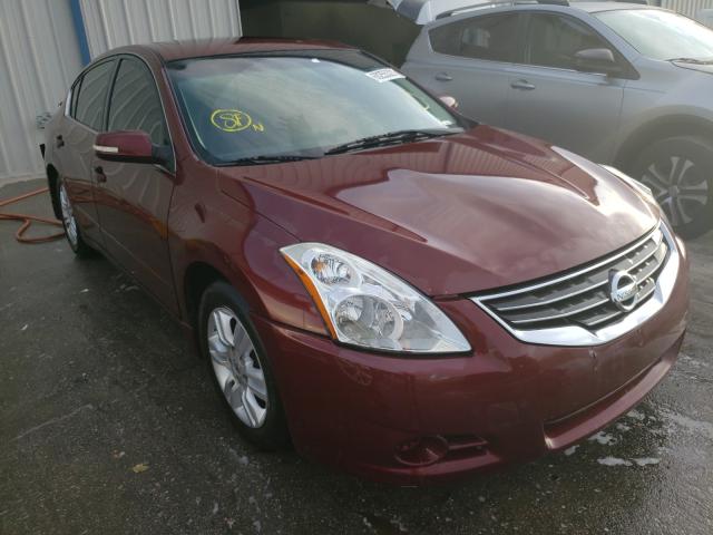 Photo 0 VIN: 1N4AL2AP6CN486345 - NISSAN ALTIMA BAS 