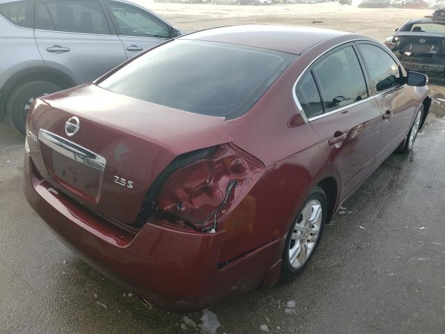 Photo 3 VIN: 1N4AL2AP6CN486345 - NISSAN ALTIMA BAS 