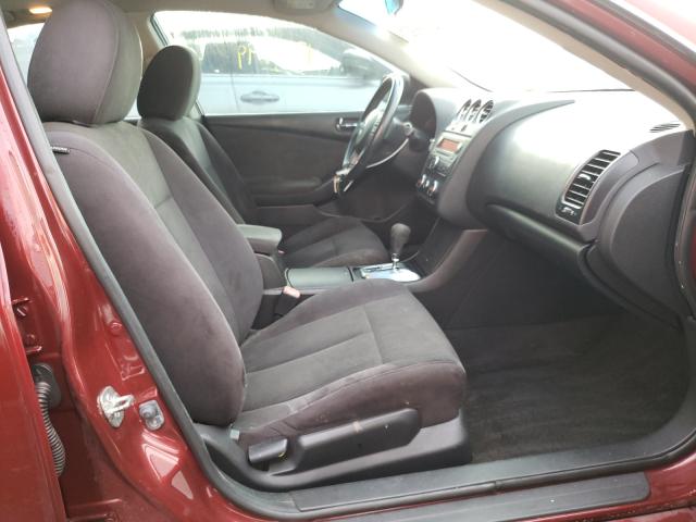 Photo 4 VIN: 1N4AL2AP6CN486345 - NISSAN ALTIMA BAS 