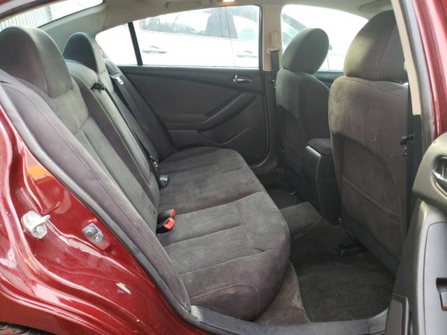 Photo 5 VIN: 1N4AL2AP6CN486345 - NISSAN ALTIMA BAS 