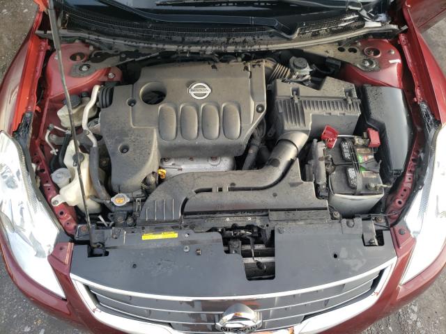 Photo 6 VIN: 1N4AL2AP6CN486345 - NISSAN ALTIMA BAS 