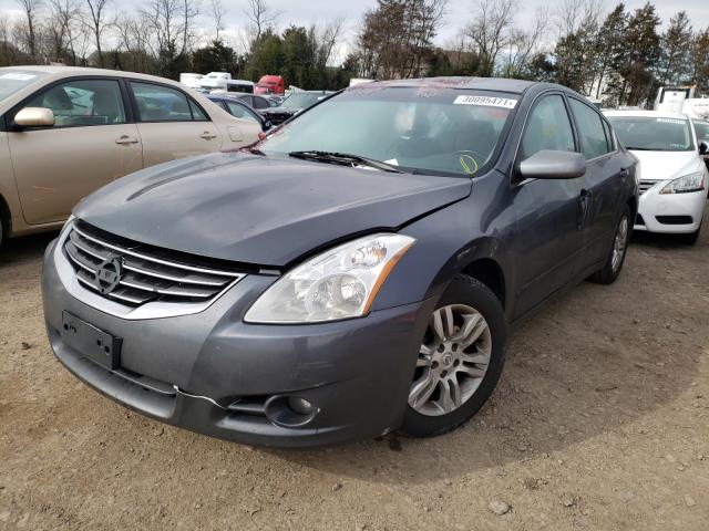 Photo 1 VIN: 1N4AL2AP6CN488337 - NISSAN ALTIMA BAS 