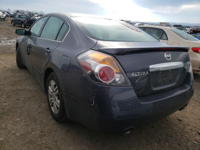 Photo 2 VIN: 1N4AL2AP6CN488337 - NISSAN ALTIMA BAS 