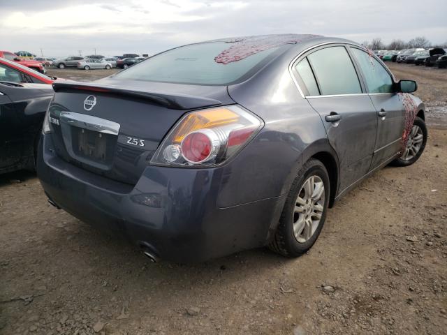 Photo 3 VIN: 1N4AL2AP6CN488337 - NISSAN ALTIMA BAS 