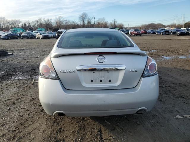 Photo 5 VIN: 1N4AL2AP6CN488757 - NISSAN ALTIMA BAS 