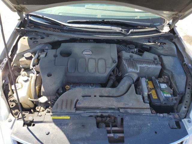 Photo 10 VIN: 1N4AL2AP6CN489245 - NISSAN ALTIMA BAS 