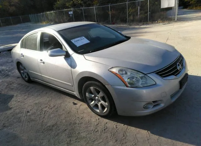 Photo 0 VIN: 1N4AL2AP6CN489827 - NISSAN ALTIMA 