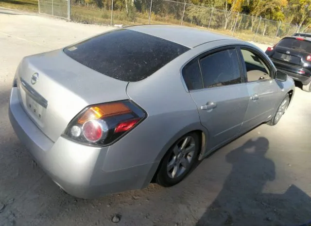 Photo 3 VIN: 1N4AL2AP6CN489827 - NISSAN ALTIMA 