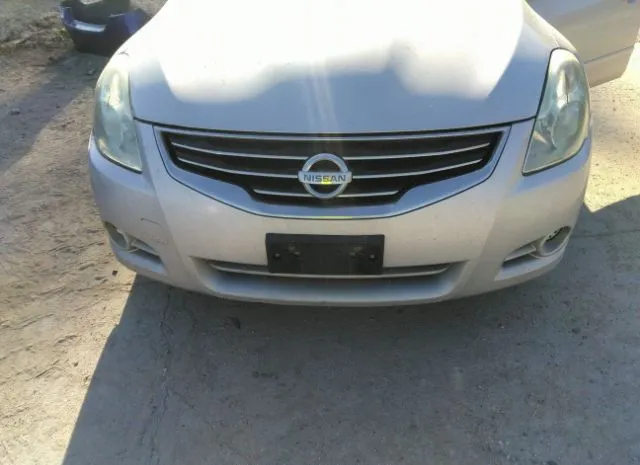 Photo 5 VIN: 1N4AL2AP6CN489827 - NISSAN ALTIMA 