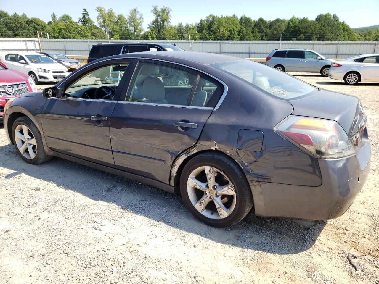 Photo 1 VIN: 1N4AL2AP6CN490315 - NISSAN ALTIMA 