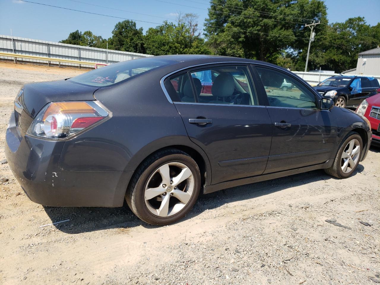 Photo 2 VIN: 1N4AL2AP6CN490315 - NISSAN ALTIMA 