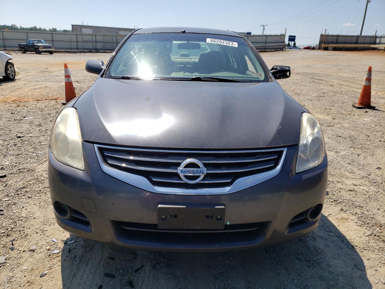 Photo 4 VIN: 1N4AL2AP6CN490315 - NISSAN ALTIMA 