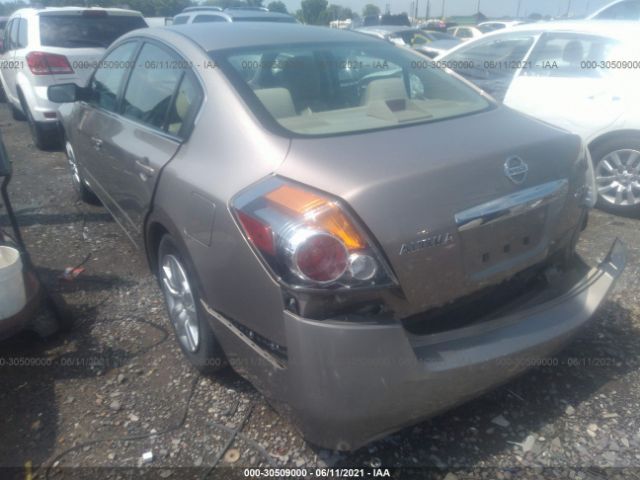 Photo 2 VIN: 1N4AL2AP6CN493523 - NISSAN ALTIMA 