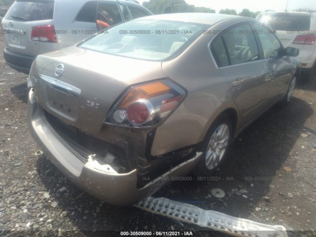 Photo 3 VIN: 1N4AL2AP6CN493523 - NISSAN ALTIMA 