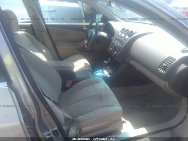 Photo 4 VIN: 1N4AL2AP6CN493523 - NISSAN ALTIMA 