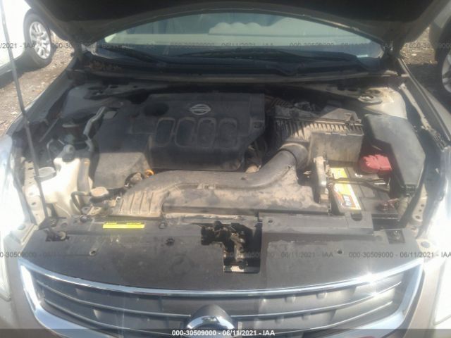 Photo 9 VIN: 1N4AL2AP6CN493523 - NISSAN ALTIMA 