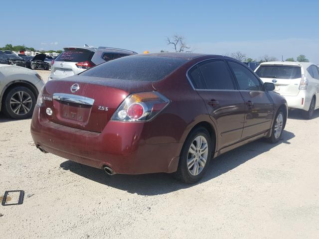 Photo 3 VIN: 1N4AL2AP6CN494459 - NISSAN ALTIMA BAS 