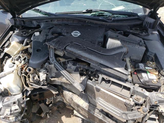 Photo 6 VIN: 1N4AL2AP6CN494994 - NISSAN ALTIMA BAS 