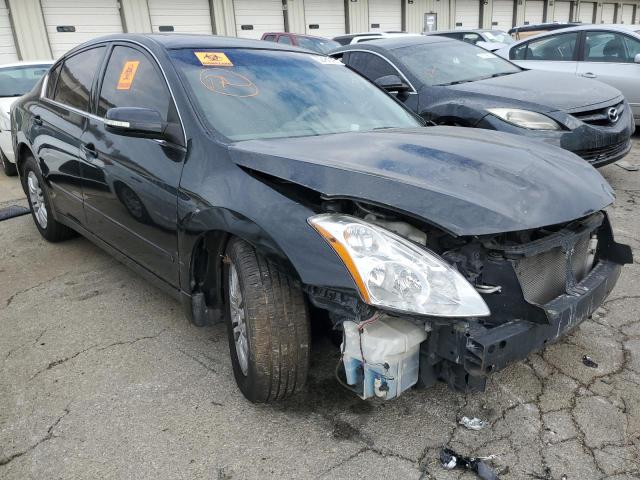 Photo 0 VIN: 1N4AL2AP6CN496387 - NISSAN ALTIMA BAS 