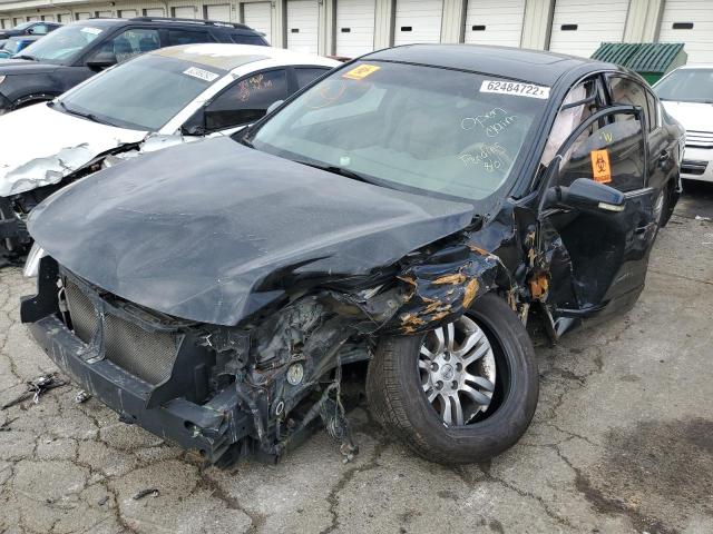 Photo 1 VIN: 1N4AL2AP6CN496387 - NISSAN ALTIMA BAS 