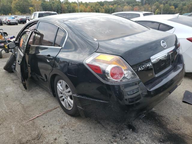 Photo 2 VIN: 1N4AL2AP6CN496387 - NISSAN ALTIMA BAS 