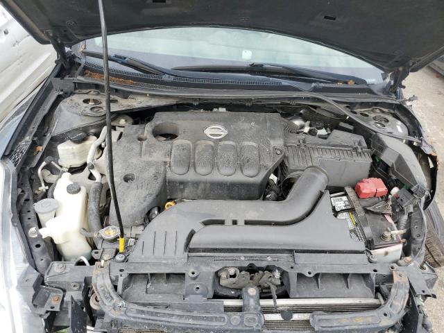 Photo 6 VIN: 1N4AL2AP6CN496387 - NISSAN ALTIMA BAS 