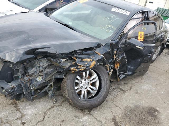 Photo 8 VIN: 1N4AL2AP6CN496387 - NISSAN ALTIMA BAS 