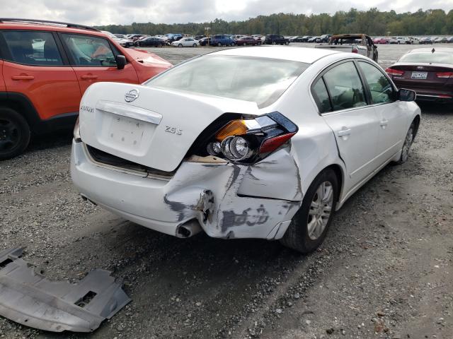 Photo 3 VIN: 1N4AL2AP6CN496485 - NISSAN ALTIMA BAS 