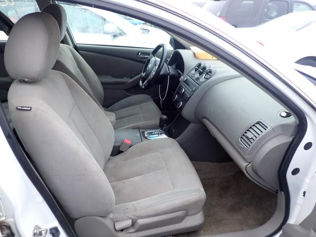 Photo 4 VIN: 1N4AL2AP6CN496485 - NISSAN ALTIMA BAS 