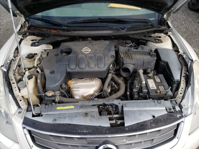 Photo 6 VIN: 1N4AL2AP6CN496485 - NISSAN ALTIMA BAS 