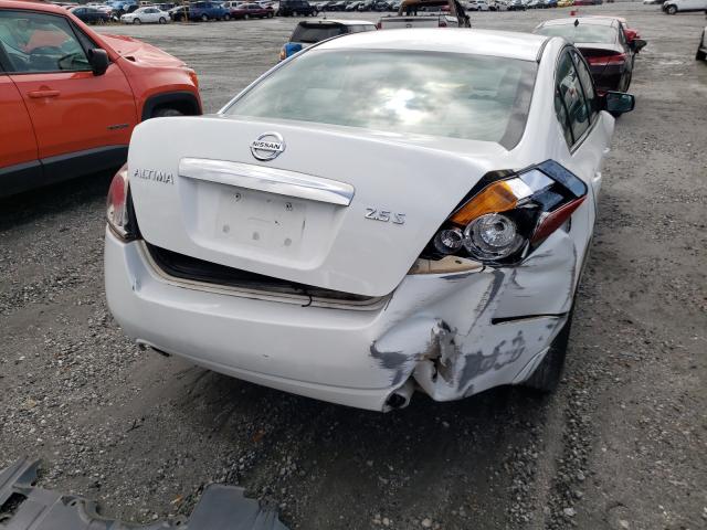 Photo 8 VIN: 1N4AL2AP6CN496485 - NISSAN ALTIMA BAS 