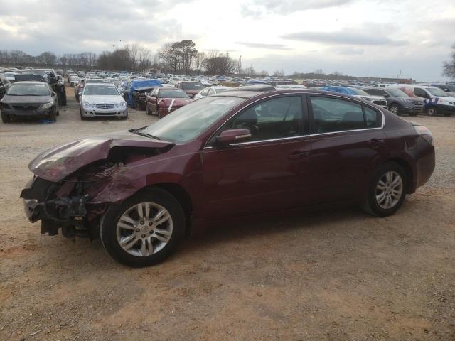 Photo 0 VIN: 1N4AL2AP6CN497281 - NISSAN ALTIMA 2.5 