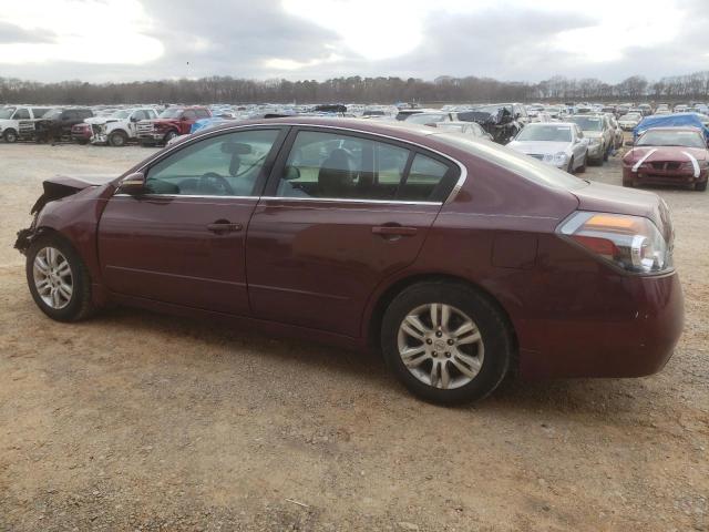 Photo 1 VIN: 1N4AL2AP6CN497281 - NISSAN ALTIMA 2.5 